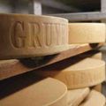 Le gruyère français. Les fruitières. En 1297.