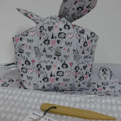 La Mouse Box de Noël 2021