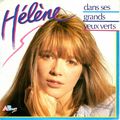 Hélène - Dans ses grands yeux verts