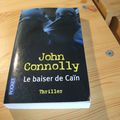 Le Baiser de Cain :