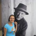 Monsieur Picasso and me