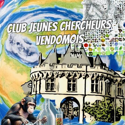 Vers un club jeunes chercheurs du Vendomois 