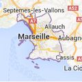 Étudiant poignardé à la gorge à Marseille : ses amis se mobilisent pour le soutenir (audio) 
