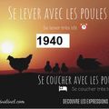 1940-2021 (206) - Épilogue - VIII Le temps (horaires)