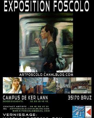 EXPO FOSCOLO SEPTEMBRE 2011 