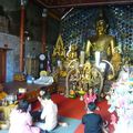 Doi suthep temple _ Chiang Mai