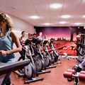 AVEC DÉJÀ PLUS DE 11 000 ENTRÉES, L’ESPACE BIEN ÊTRE ET FORME PRÉPARE LA RENTRÉE.