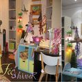 L'Atelier/Boutique