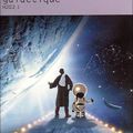H2G2, tome 1 : Le Guide du voyageur galactique (The Hitchhiker's Guide to the Galaxy) - Douglas Adams