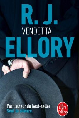Vendetta - R.J. Ellory