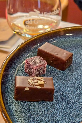 Laurent Gerbaud X Château de Bousval