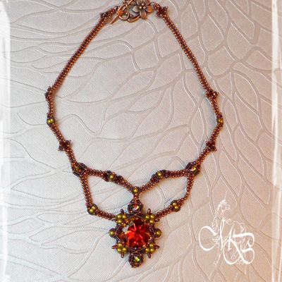 Après une looooooooooooooongue pause...