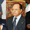 KONGO DIETO 3036 : LES PROBLEMES REELS DE NOTRE SENAT CONGOLAIS !