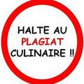 HALTE AU PLAGIAT!!!!