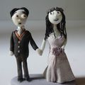 Mariage Tim Burton suite et fin ...