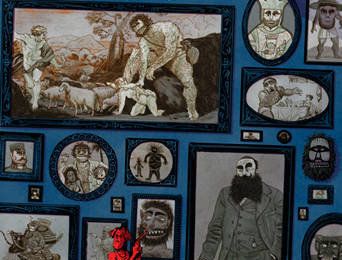 "Un Homme de goût" de Cha et Eldiablo