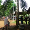 Marché de Coconi & Plages