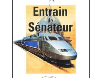 La LNPN avance au train de... sénateur!