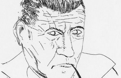 Georges Perros (1923 – 1978) : L’âme