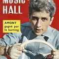 Music-Hall octobre 1960...