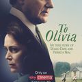 " To Olivia " - UGC Toison d'Or