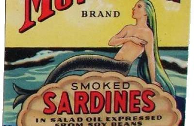 la sardine scandinave