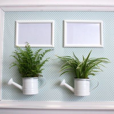 NOUVEAU CADRE NATURE