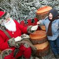 Marché de Noël de Béthune