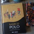 Le fascinant périple de Marco Polo sur les routes de la soie 
