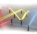 Invention du premier laser en 1960 - 16 Mai 2