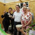 6 - Les festivals des soupes à St Ju
