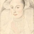 Marie de Beauvilliers, abbesse de Montmartre
