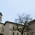 [Dombes] Pérouges, village médiéval