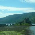 Road Trip around Scotland
