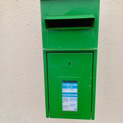 Irlande, Suisse, Maroc, Tunisie et Ecosse