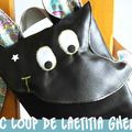 Le sac loup de Laetitia Gheno