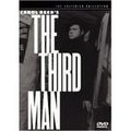 THE THIRD MAN, de Carol Reed
