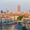 Immobilier locatif : pourquoi investir à Lyon ? 