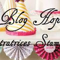 Blog Hop des Démos