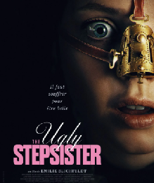 The ugly stepsister, un film d'Emilie Blichfeldt