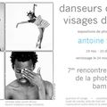 Danseurs d'Afrique par  Antoine Tempe - 7emes Rencontres Africaines de la Photographie de Bamako
