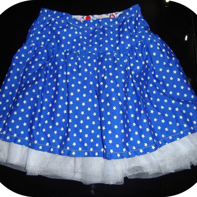 je vous présente ma seconde version qui participe