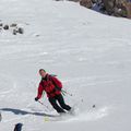 Ski - Vertice d'Anayet depuis Canfranc