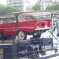 Amphicar (1961-1968)