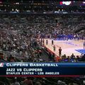 NBA Pré-Saison : Utah Jazz vs Los Angeles Clippers