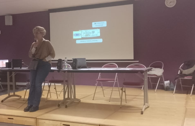 Journée de lutte contre le harcèlement au lycée Jean-Moulin