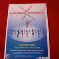 EXPO AU CHRU DE MONTPELLIER