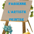 Fabienne l'artiste...(4)