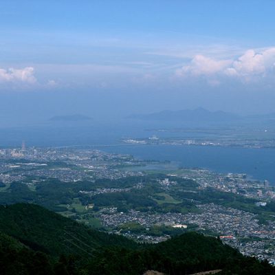 Enryakuji - 延暦寺