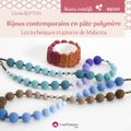 Bijoux contemporains en pâte polymère - Mab Créa